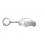 Keychain Volkswagen Passat B8 2015-2023 - (type 3D) Keychain Volkswagen Passat B8 2015-2023 - (type 3D)