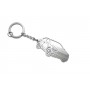 Keychain Volkswagen Passat B8 2015-2023 - (type 3D) Keychain Volkswagen Passat B8 2015-2023 - (type 3D)
