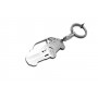 Keychain Volkswagen Passat B8 2015-2023 - (type 3D) Keychain Volkswagen Passat B8 2015-2023 - (type 3D)