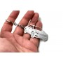 Keychain Volkswagen Passat B8 2015-2023 - (type 3D) Keychain Volkswagen Passat B8 2015-2023 - (type 3D)