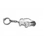 Keychain Volkswagen Tiguan I 2007-2016 - (type 3D) Keychain Volkswagen Tiguan I 2007-2016 - (type 3D)