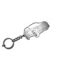 Keychain Volkswagen Tiguan III 2024+ - (type 3D) Keychain Volkswagen Tiguan III 2024+ - (type 3D)
