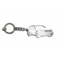 Keychain Volkswagen Touareg III 2018+ - (type 3D) Keychain Volkswagen Touareg III 2018+ - (type 3D)