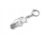 Keychain Volkswagen Touareg III 2018+ - (type 3D) Keychain Volkswagen Touareg III 2018+ - (type 3D)