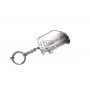 Keychain Volkswagen Touran II 2010-2015 - (type 3D) Keychain Volkswagen Touran II 2010-2015 - (type 3D)