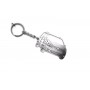 Keychain Volkswagen Touran II 2010-2015 - (type 3D) Keychain Volkswagen Touran II 2010-2015 - (type 3D)