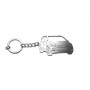 Keychain Volkswagen Touran III 2015+ - (type 3D) Keychain Volkswagen Touran III 2015+ - (type 3D)