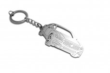 Keychain Volvo S90 II 2016+ - (type 3D)