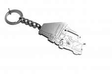 Keychain Volvo VN - (type 3D)