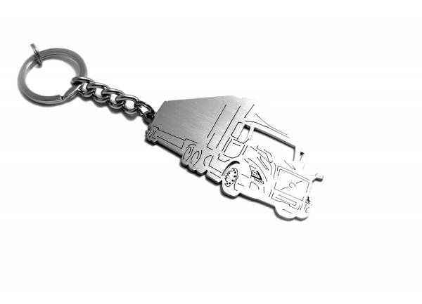 Keychain Volvo VN - (type 3D)