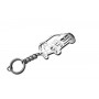 Keychain Volvo XC90 I 2003-2015 - (type 3D)