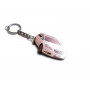 Custom keychain with your Car Custom keychain with your Car