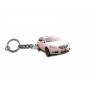 Custom keychain with your Car Custom keychain with your Car