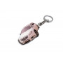 Custom keychain with your Car Custom keychain with your Car