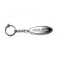Keychain Acura - (type ELLIPSE)