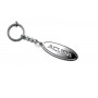 Keychain Acura - (type ELLIPSE)