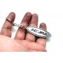 Keychain Acura - (type ELLIPSE)