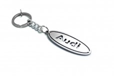 Keychain Audi - (type ELLIPSE) Keychain Audi - (type ELLIPSE)