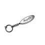Keychain Audi - (type ELLIPSE)