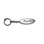 Keychain Audi - (type ELLIPSE)