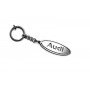 Keychain Audi - (type ELLIPSE)