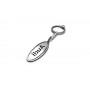 Keychain Audi - (type ELLIPSE)