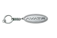Keychain Avatr - (type ELLIPSE)