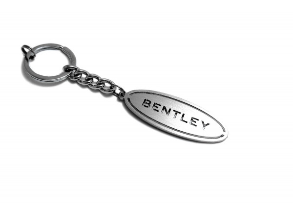 Keychain Bentley - (type Ellipse)