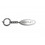Keychain Bentley - (type Ellipse)
