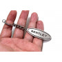 Keychain Bentley - (type Ellipse)