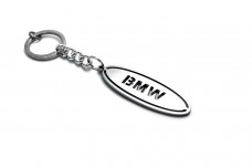 Keychain BMW - (type Ellipse)