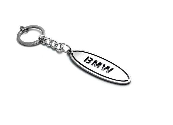 Keychain BMW - (type Ellipse)