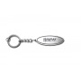 Keychain BMW - (type Ellipse)