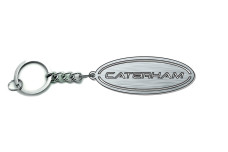 Keychain Caterham - (type Ellipse)