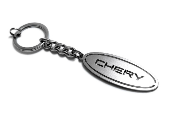 Keychain Chery - (type Ellipse)