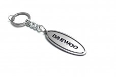 Keychain Daewoo - (type ELLIPSE)