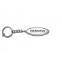 Keychain Daewoo - (type ELLIPSE)