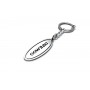 Keychain Daewoo - (type ELLIPSE)