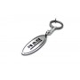 Keychain DAF - (type ELLIPSE)