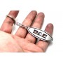Keychain DAF - (type ELLIPSE)