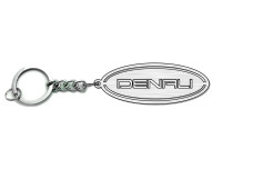 Keychain Denali - (type ELLIPSE) Keychain Denali - (type ELLIPSE)