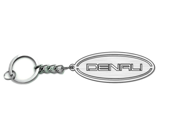 Keychain Denali - (type ELLIPSE) Keychain Denali - (type ELLIPSE)