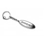 Keychain Dodge - (type ELLIPSE)