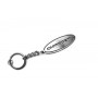 Keychain Dodge Charger - (type ELLIPSE)