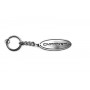 Keychain Dodge Charger - (type ELLIPSE)