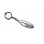Keychain Dodge Charger - (type ELLIPSE)