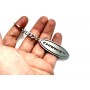 Keychain Dodge Charger - (type ELLIPSE)