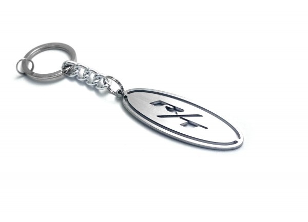 Keychain Dodge R/T - (type ELLIPSE) Keychain Dodge R/T - (type ELLIPSE)