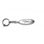 Keychain Dodge R/T - (type ELLIPSE) Keychain Dodge R/T - (type ELLIPSE)