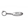 Keychain Ford - (type ELLIPSE)